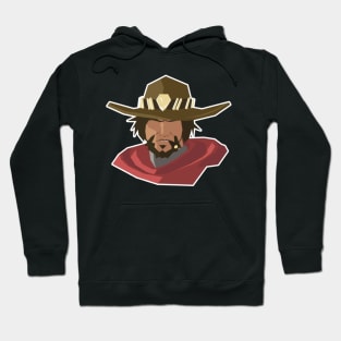 McCree Jesse Hoodie